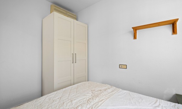 Revente - Maison de ville -
Torrevieja - La Siesta