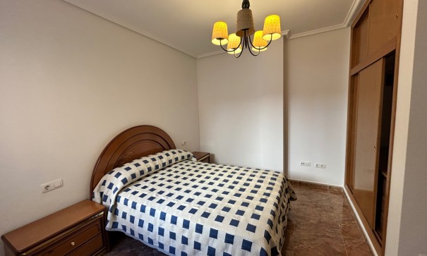 Revente - Appartement -
Jacarilla - pueblo