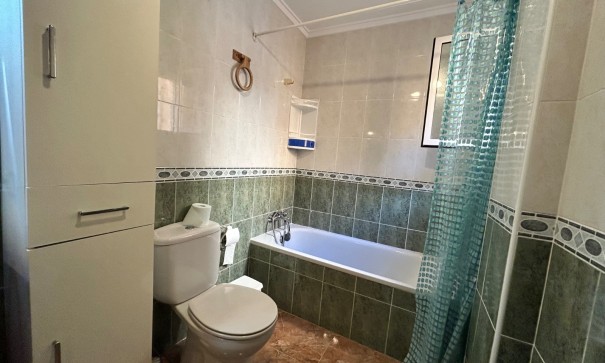 Revente - Appartement -
Jacarilla - pueblo