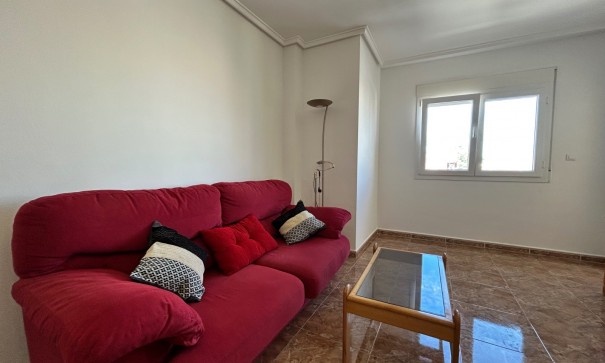 Revente - Appartement -
Jacarilla - pueblo