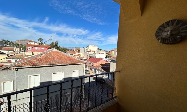Revente - Appartement -
Jacarilla - pueblo
