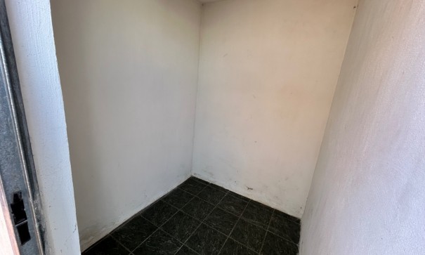 Revente - Appartement -
Jacarilla - pueblo