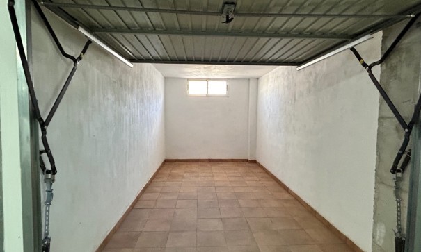 Revente - Appartement -
Jacarilla - pueblo