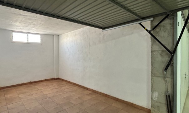 Revente - Appartement -
Jacarilla - pueblo