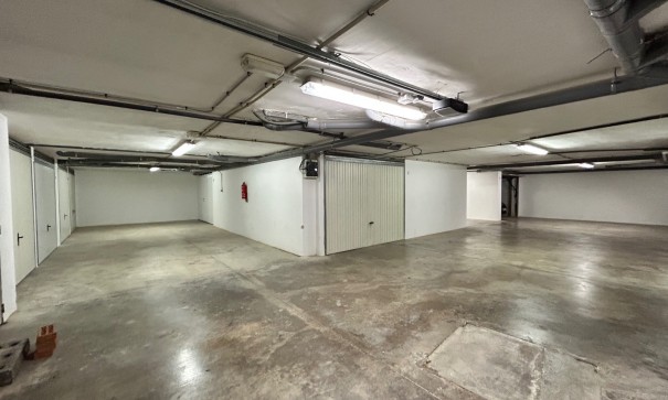 Revente - Appartement -
Jacarilla - pueblo