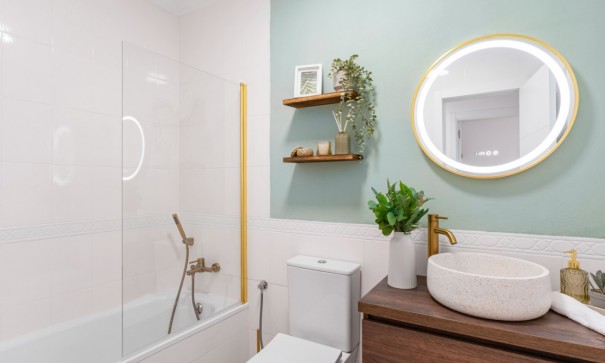 Revente - Maison de ville -
Orihuela Costa - Villamartín