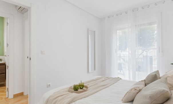 Revente - Maison de ville -
Orihuela Costa - Villamartín