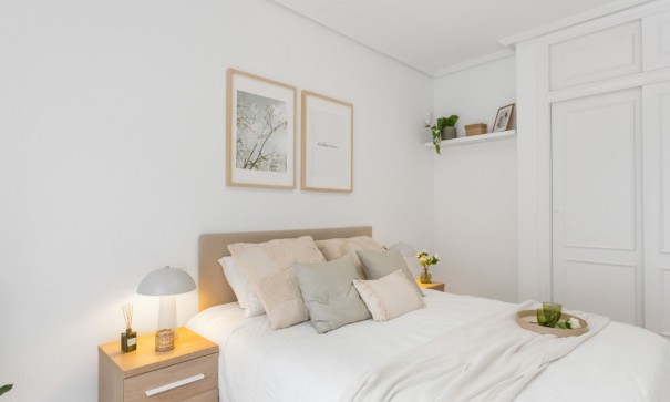 Revente - Maison de ville -
Orihuela Costa - Villamartín