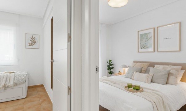 Revente - Maison de ville -
Orihuela Costa - Villamartín