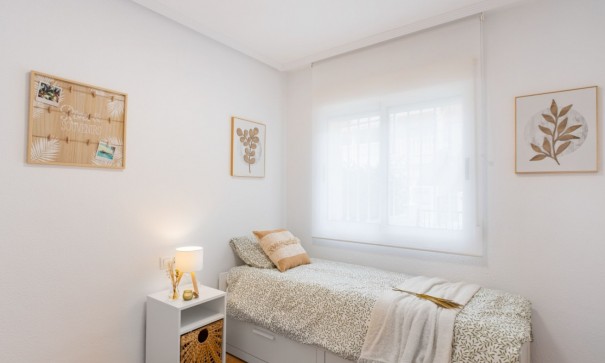 Revente - Maison de ville -
Orihuela Costa - Villamartín