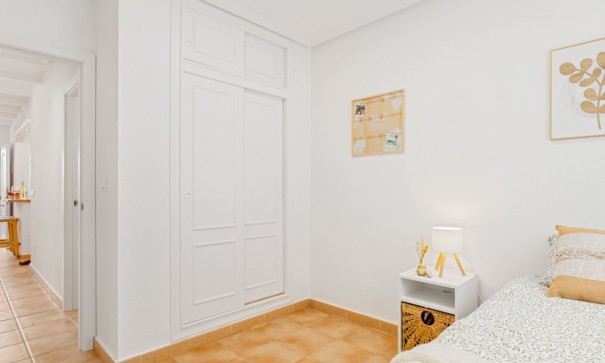 Revente - Maison de ville -
Orihuela Costa - Villamartín