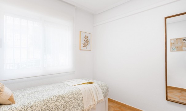 Revente - Maison de ville -
Orihuela Costa - Villamartín