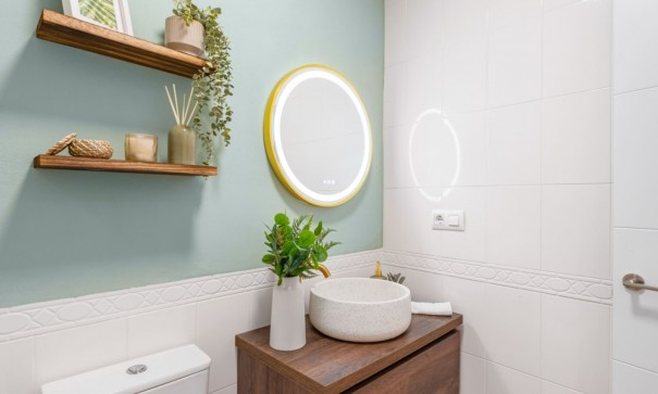 Revente - Maison de ville -
Orihuela Costa - Villamartín