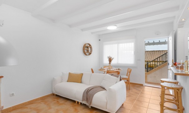 Revente - Maison de ville -
Orihuela Costa - Villamartín