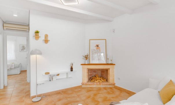 Revente - Maison de ville -
Orihuela Costa - Villamartín