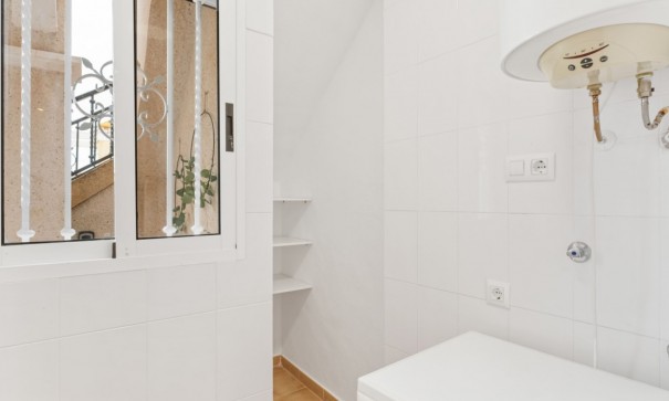 Revente - Maison de ville -
Orihuela Costa - Villamartín