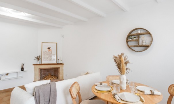 Revente - Maison de ville -
Orihuela Costa - Villamartín