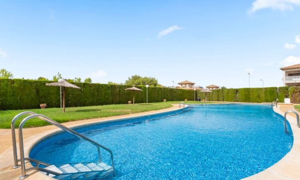 Revente - Maison de ville -
Orihuela Costa - Villamartín