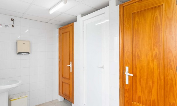 Revente - Maison de ville -
Orihuela Costa - Villamartín