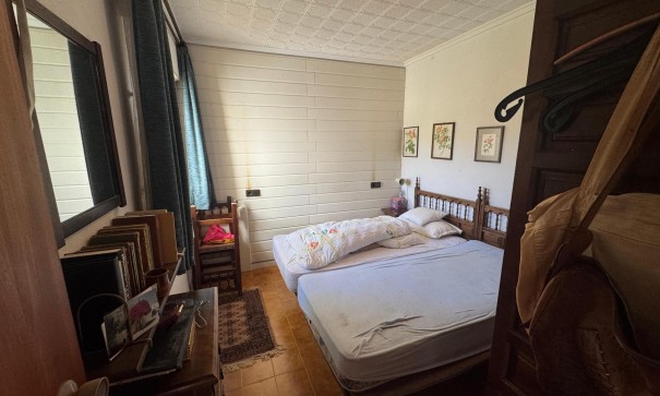 Venta - Apartamento piso -
Torrevieja - torreta III