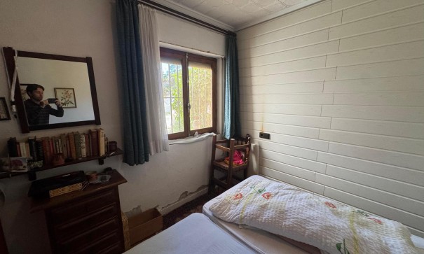 Venta - Apartamento piso -
Torrevieja - torreta III