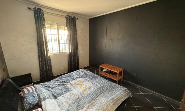 Resale - Freistehende Villa -
Torrevieja - San luis