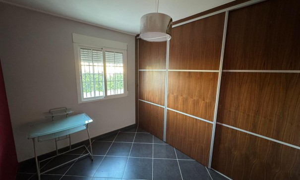 Resale - Freistehende Villa -
Torrevieja - San luis