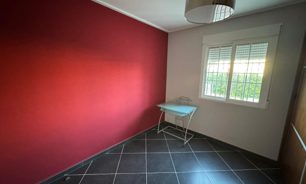 Resale - Freistehende Villa -
Torrevieja - San luis