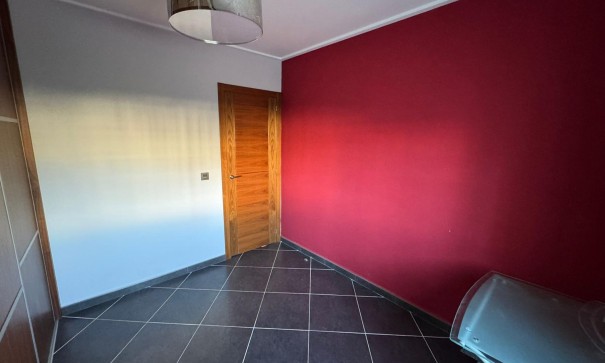 Resale - Freistehende Villa -
Torrevieja - San luis