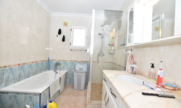 Revente - Villa Individuelle -
Algorfa - Montemar