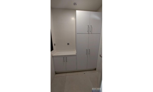 Revente - Villa -
Torrevieja - Los Balcones