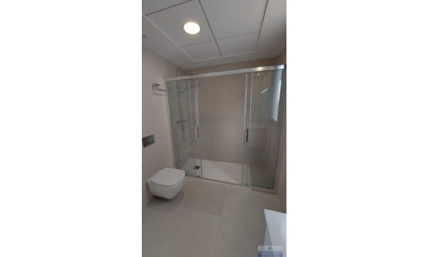 Revente - Villa -
Torrevieja - Los Balcones