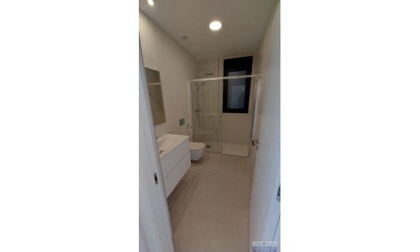 Revente - Villa -
Torrevieja - Los Balcones