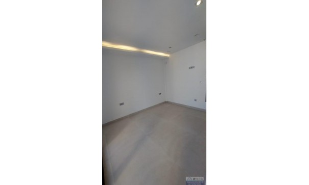 Revente - Villa -
Torrevieja - Los Balcones