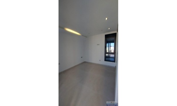 Revente - Villa -
Torrevieja - Los Balcones