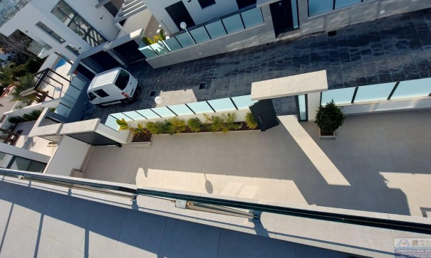 Revente - Villa -
Torrevieja - Los Balcones