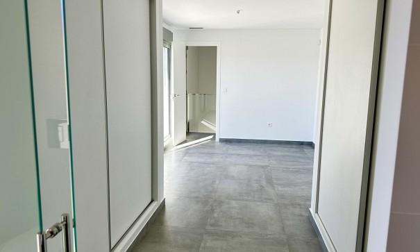 Nouvelle construction - Vrijstaande Villa -
Algorfa - La Finca Golf