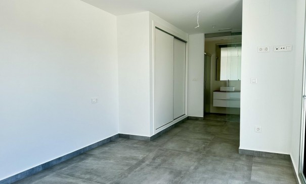 Nouvelle construction - Vrijstaande Villa -
Algorfa - La Finca Golf