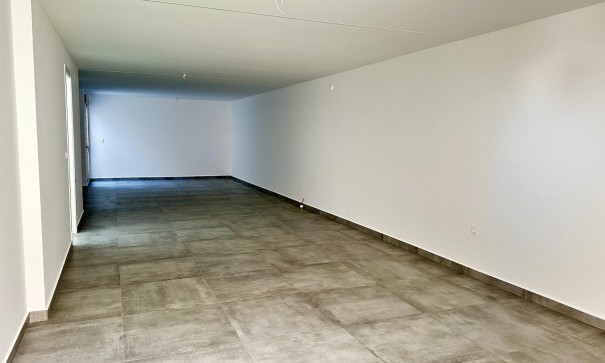 Nouvelle construction - Vrijstaande Villa -
Algorfa - La Finca Golf