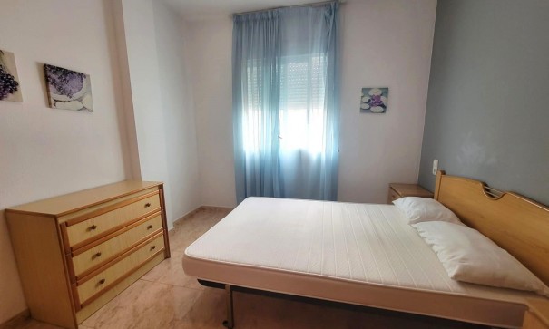 Venta - Apartamento piso -
Torrevieja - Playa del Cura