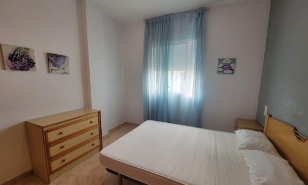 Venta - Apartamento piso -
Torrevieja - Playa del Cura