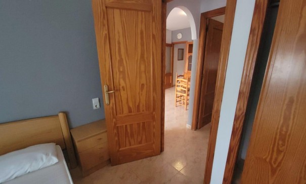 Venta - Apartamento piso -
Torrevieja - Playa del Cura