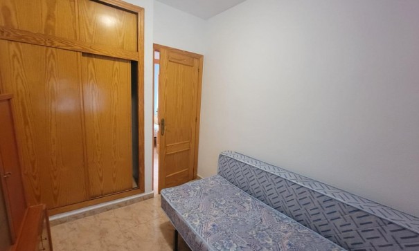 Venta - Apartamento piso -
Torrevieja - Playa del Cura