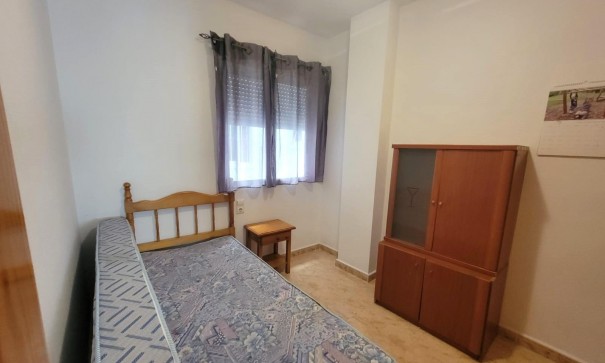 Venta - Apartamento piso -
Torrevieja - Playa del Cura