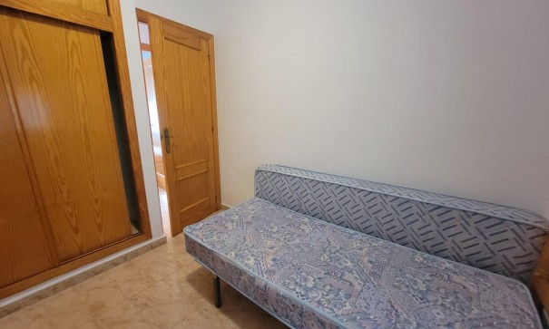 Venta - Apartamento piso -
Torrevieja - Playa del Cura