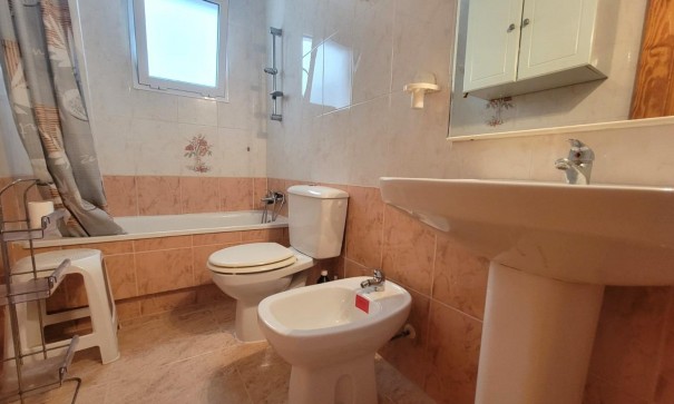 Venta - Apartamento piso -
Torrevieja - Playa del Cura