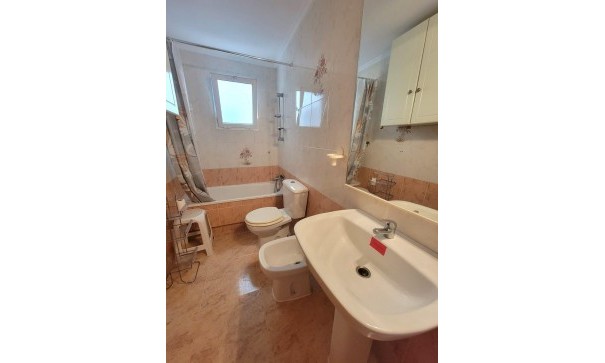 Venta - Apartamento piso -
Torrevieja - Playa del Cura