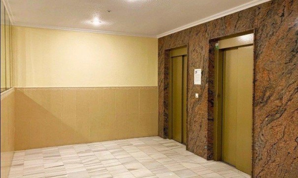 Venta - Apartamento piso -
Torrevieja - Playa del Cura