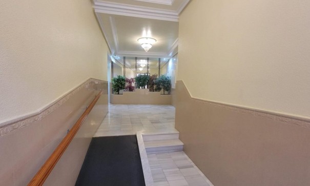 Venta - Apartamento piso -
Torrevieja - Playa del Cura