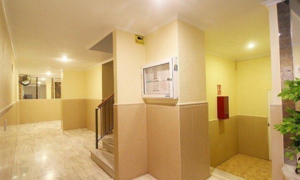 Venta - Apartamento piso -
Torrevieja - Playa del Cura